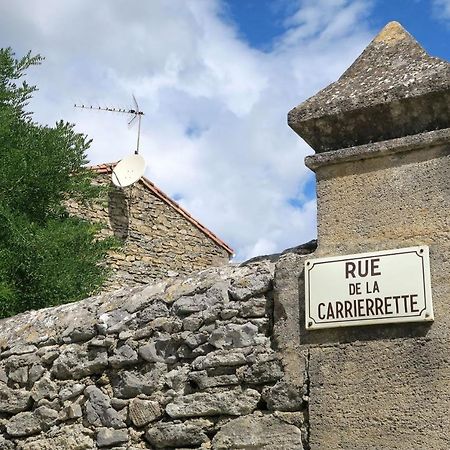 Bed and Breakfast L'atelier Saint-Maximin  Esterno foto