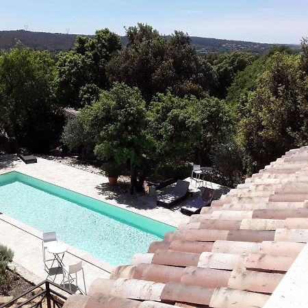 Bed and Breakfast L'atelier Saint-Maximin  Esterno foto