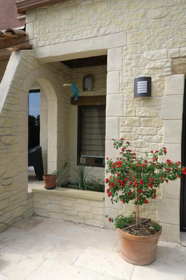 Bed and Breakfast L'atelier Saint-Maximin  Esterno foto