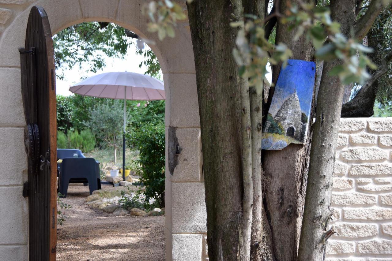 Bed and Breakfast L'atelier Saint-Maximin  Esterno foto