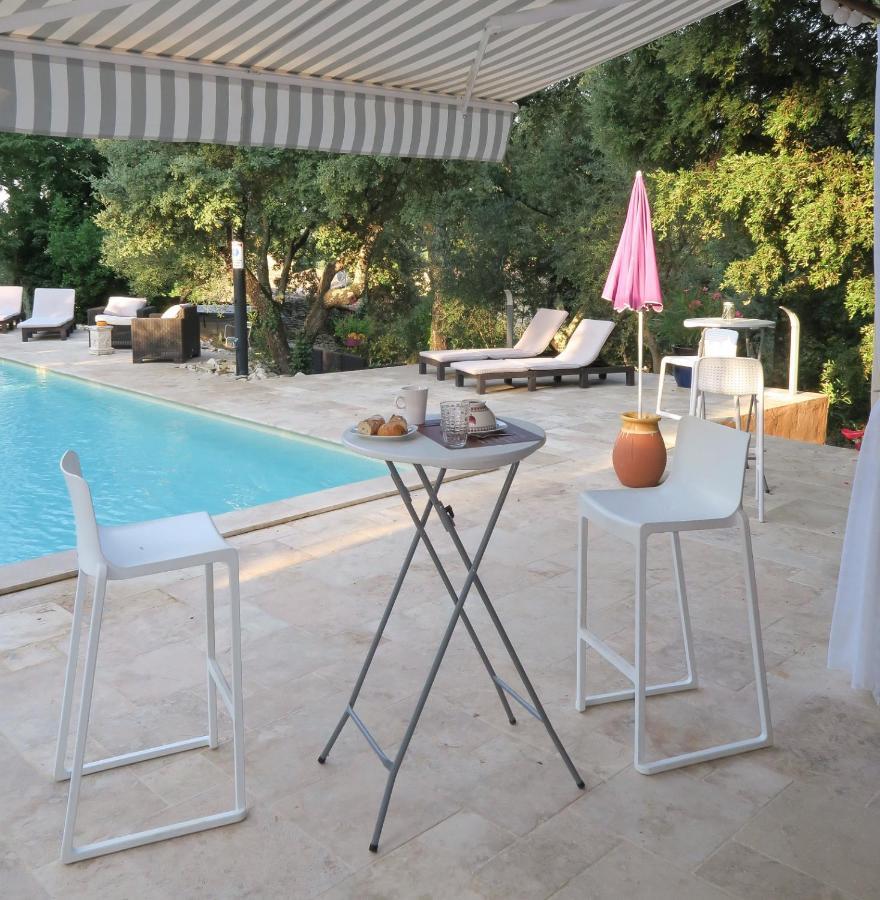 Bed and Breakfast L'atelier Saint-Maximin  Esterno foto