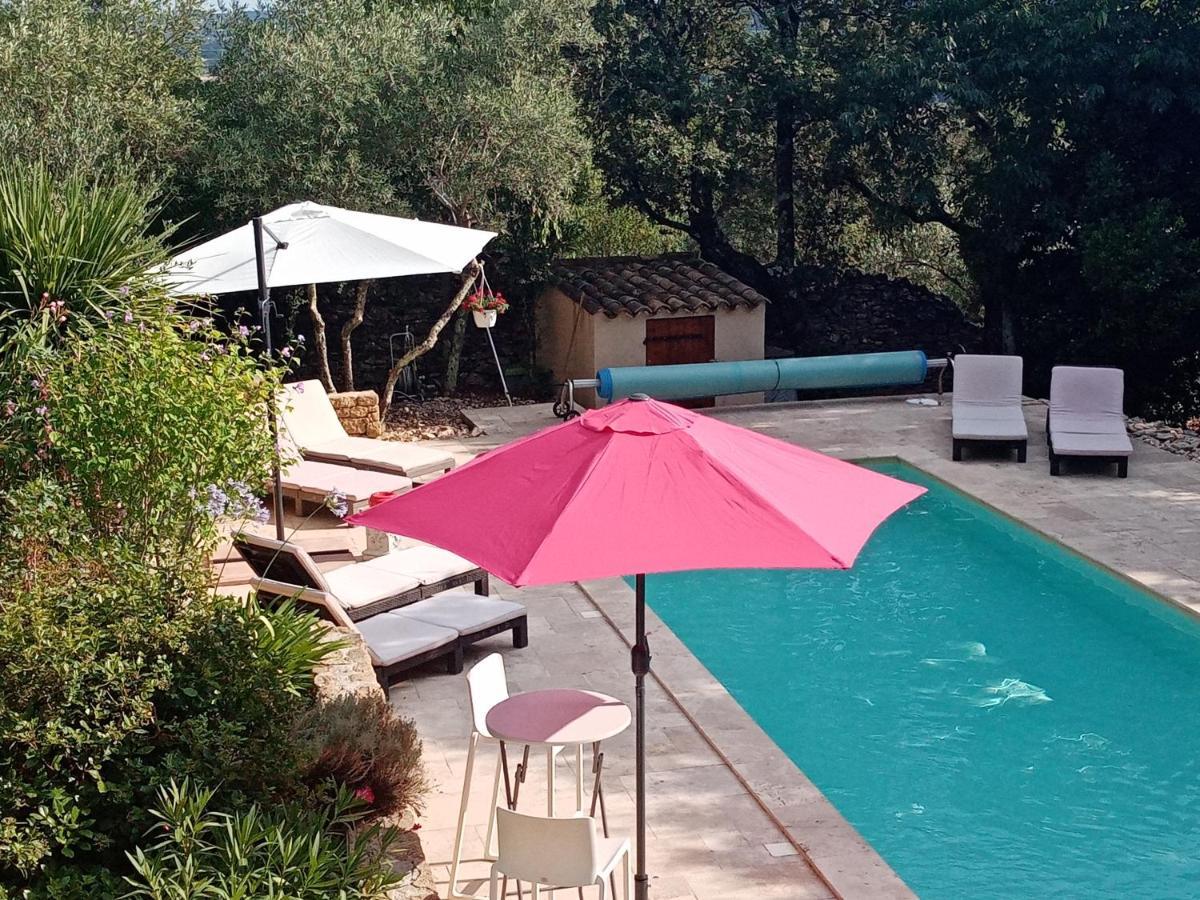 Bed and Breakfast L'atelier Saint-Maximin  Esterno foto