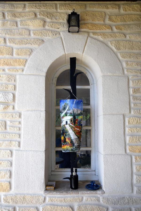 Bed and Breakfast L'atelier Saint-Maximin  Esterno foto
