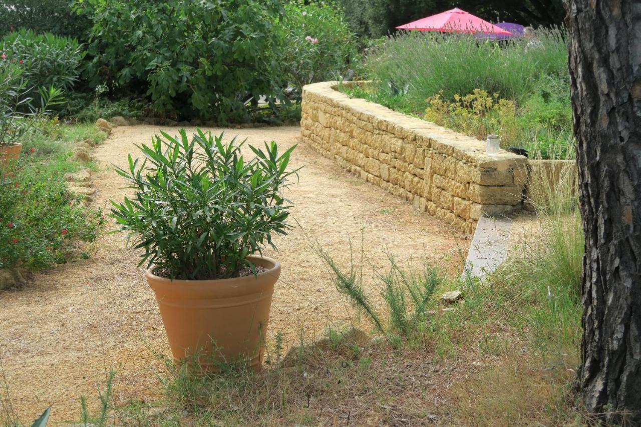 Bed and Breakfast L'atelier Saint-Maximin  Esterno foto