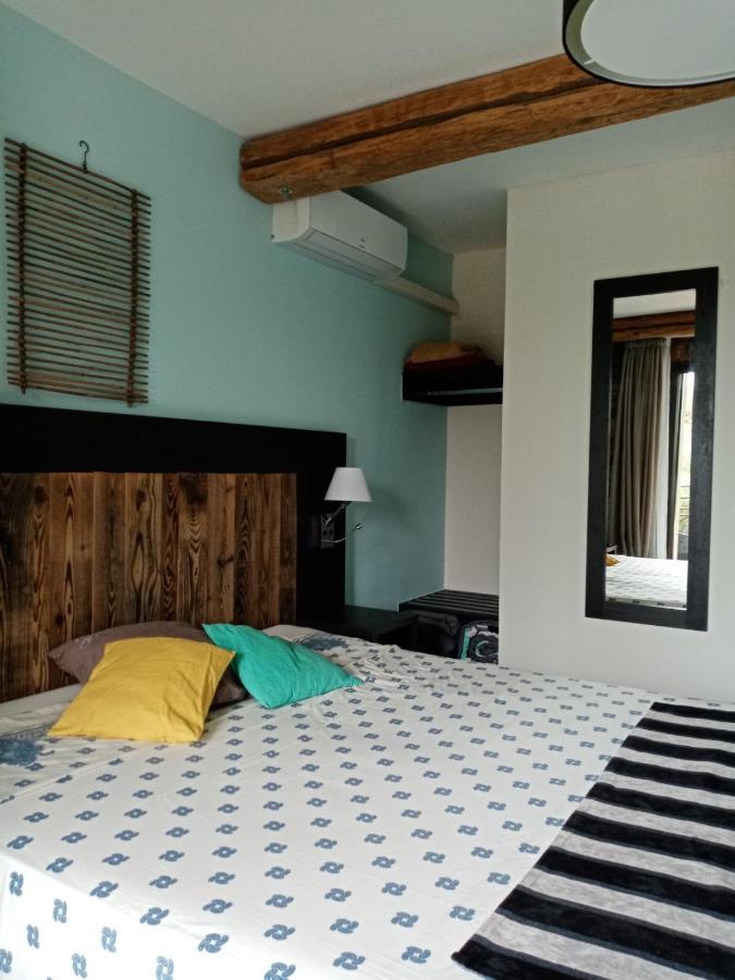 Bed and Breakfast L'atelier Saint-Maximin  Esterno foto