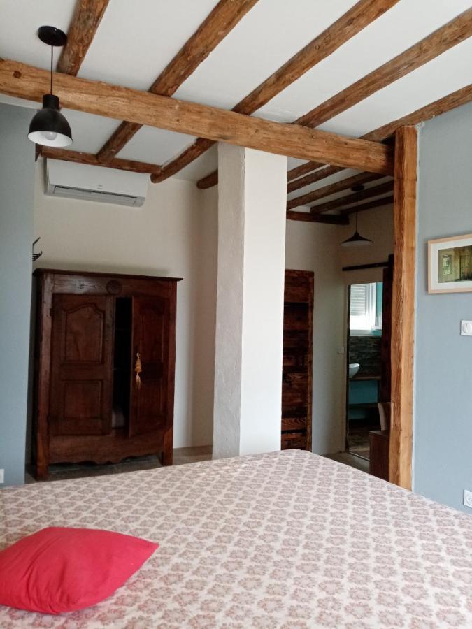 Bed and Breakfast L'atelier Saint-Maximin  Esterno foto