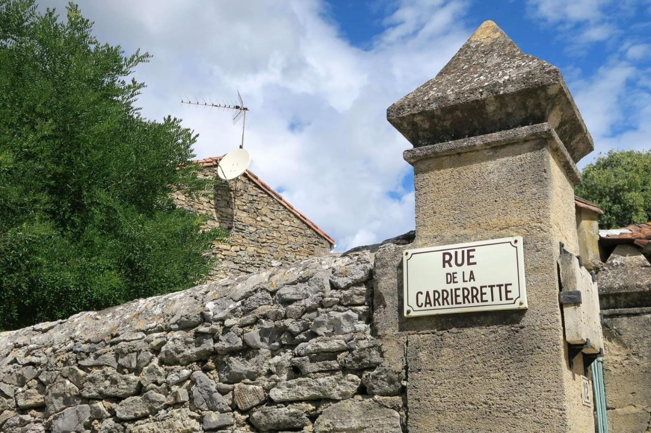 Bed and Breakfast L'atelier Saint-Maximin  Esterno foto