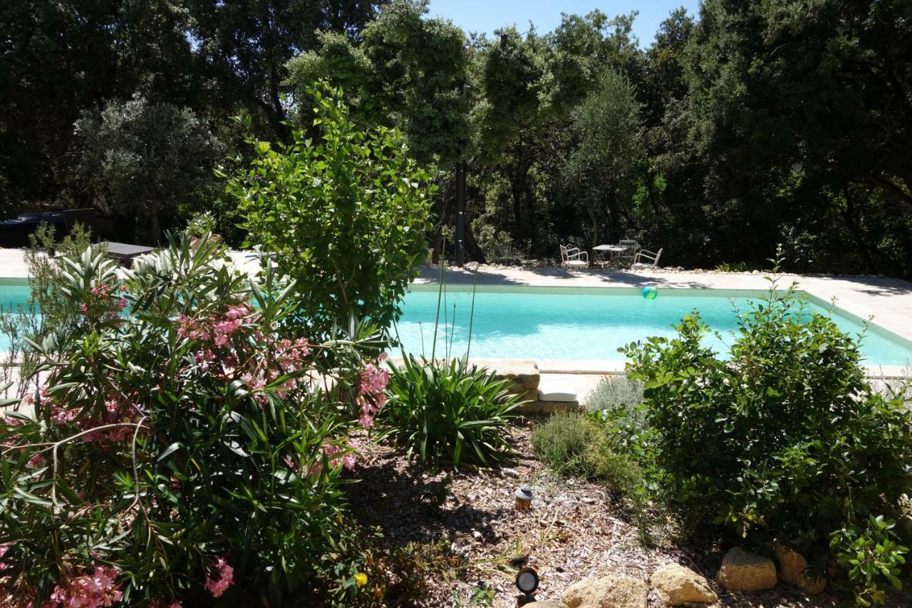 Bed and Breakfast L'atelier Saint-Maximin  Esterno foto