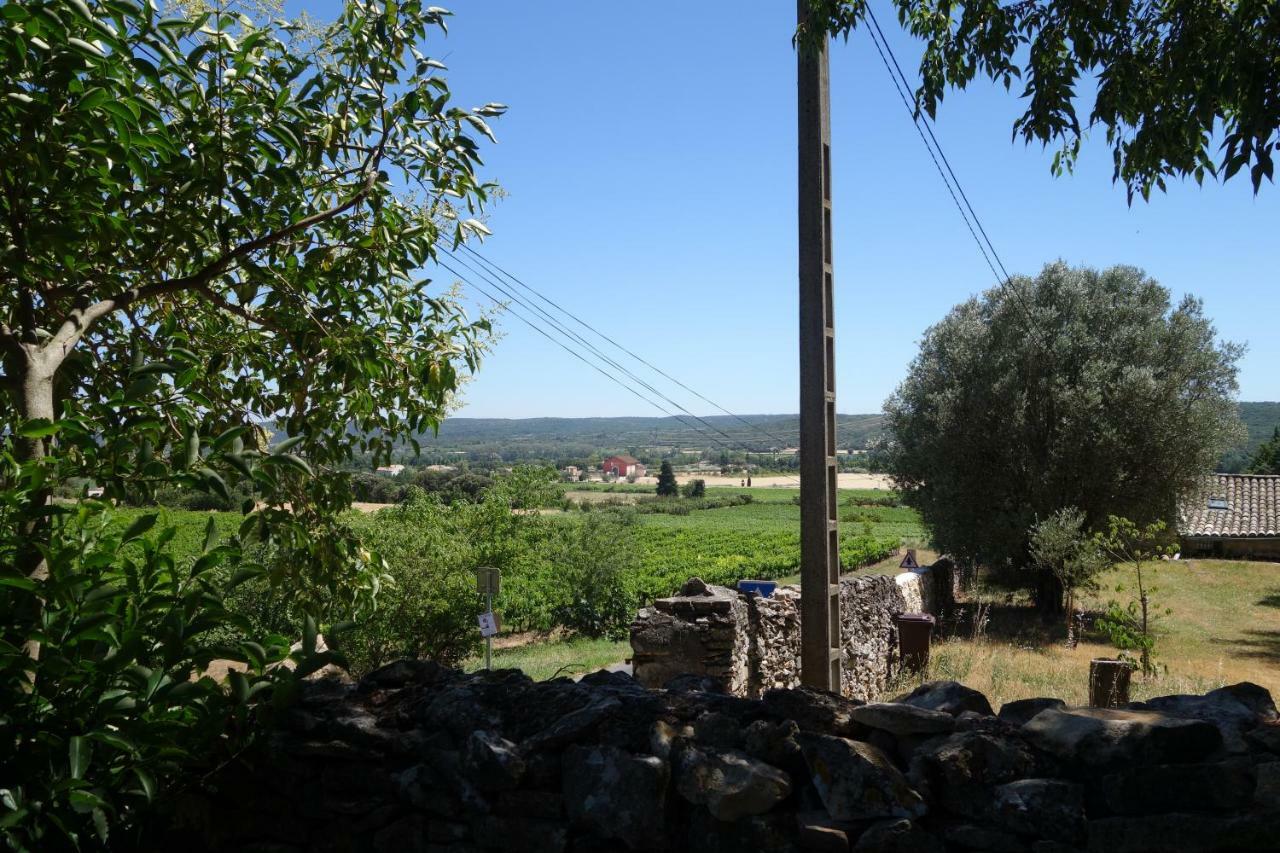 Bed and Breakfast L'atelier Saint-Maximin  Esterno foto