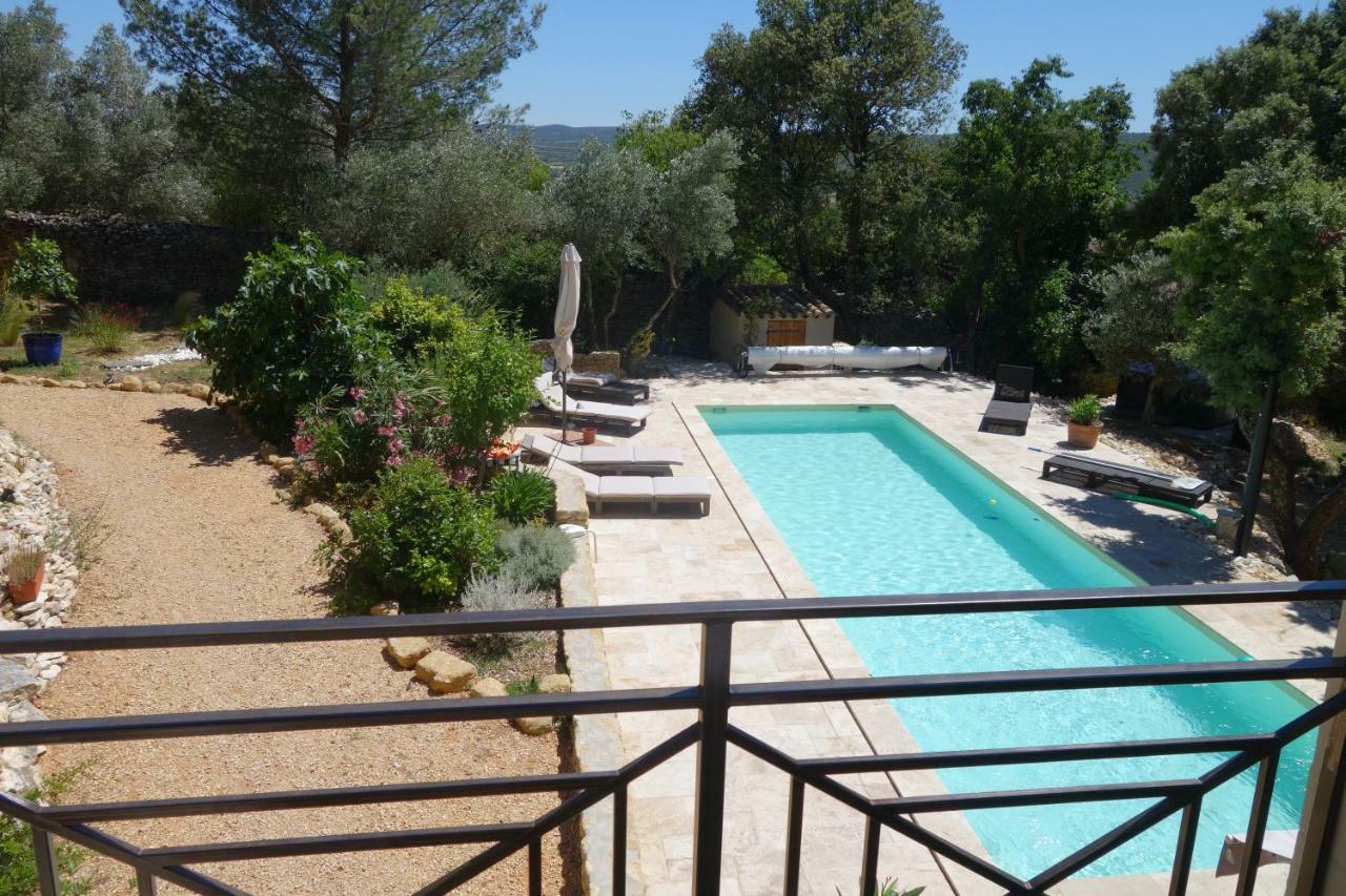 Bed and Breakfast L'atelier Saint-Maximin  Esterno foto