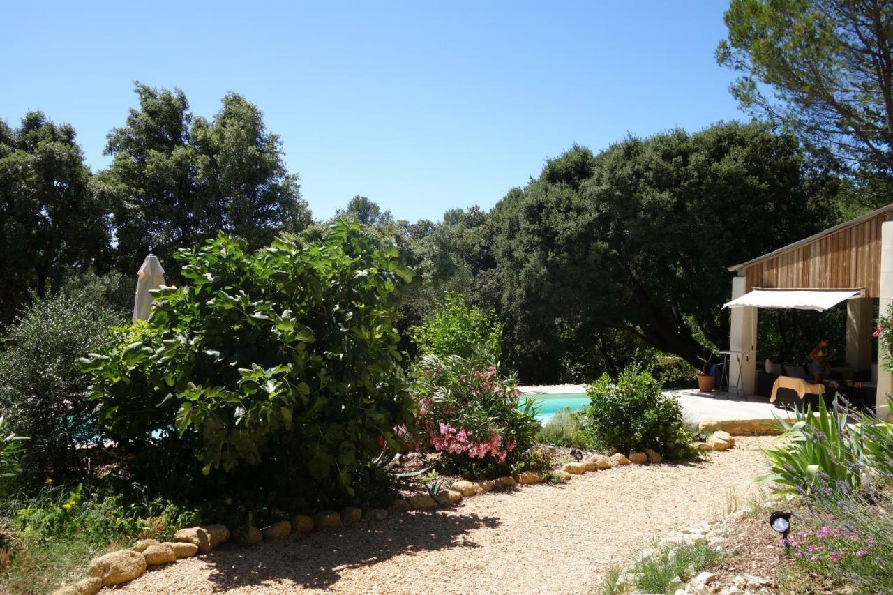 Bed and Breakfast L'atelier Saint-Maximin  Esterno foto