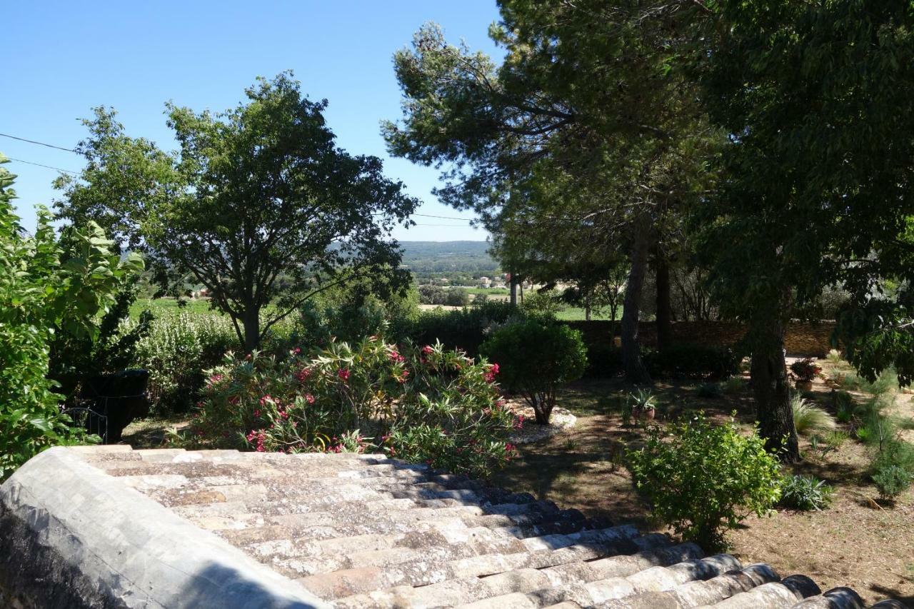 Bed and Breakfast L'atelier Saint-Maximin  Esterno foto