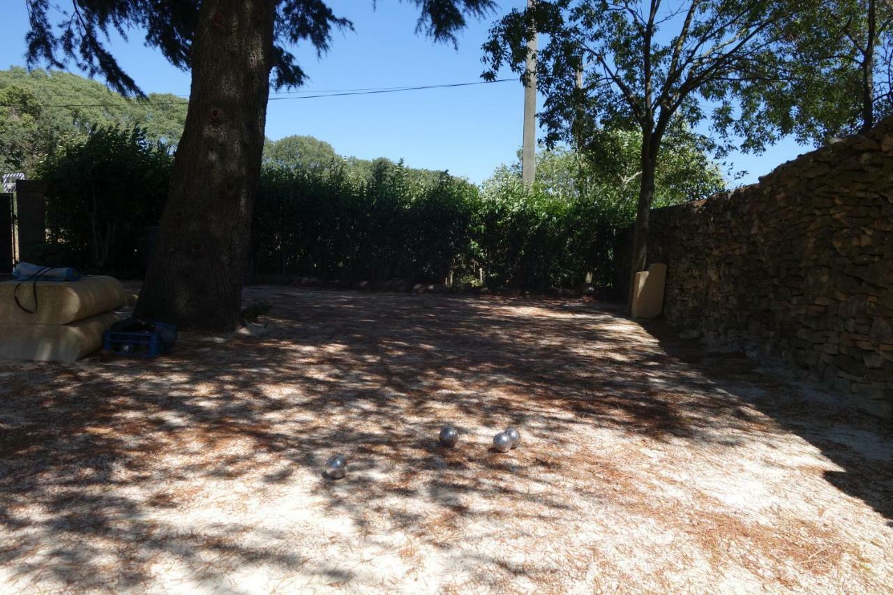Bed and Breakfast L'atelier Saint-Maximin  Esterno foto