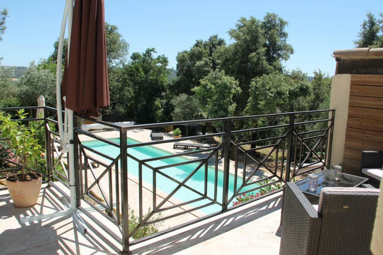 Bed and Breakfast L'atelier Saint-Maximin  Esterno foto