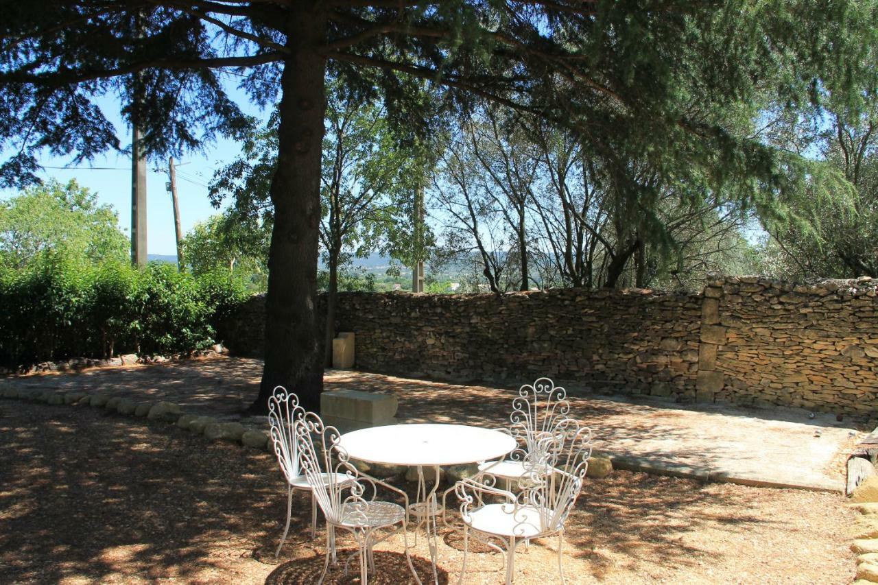 Bed and Breakfast L'atelier Saint-Maximin  Esterno foto