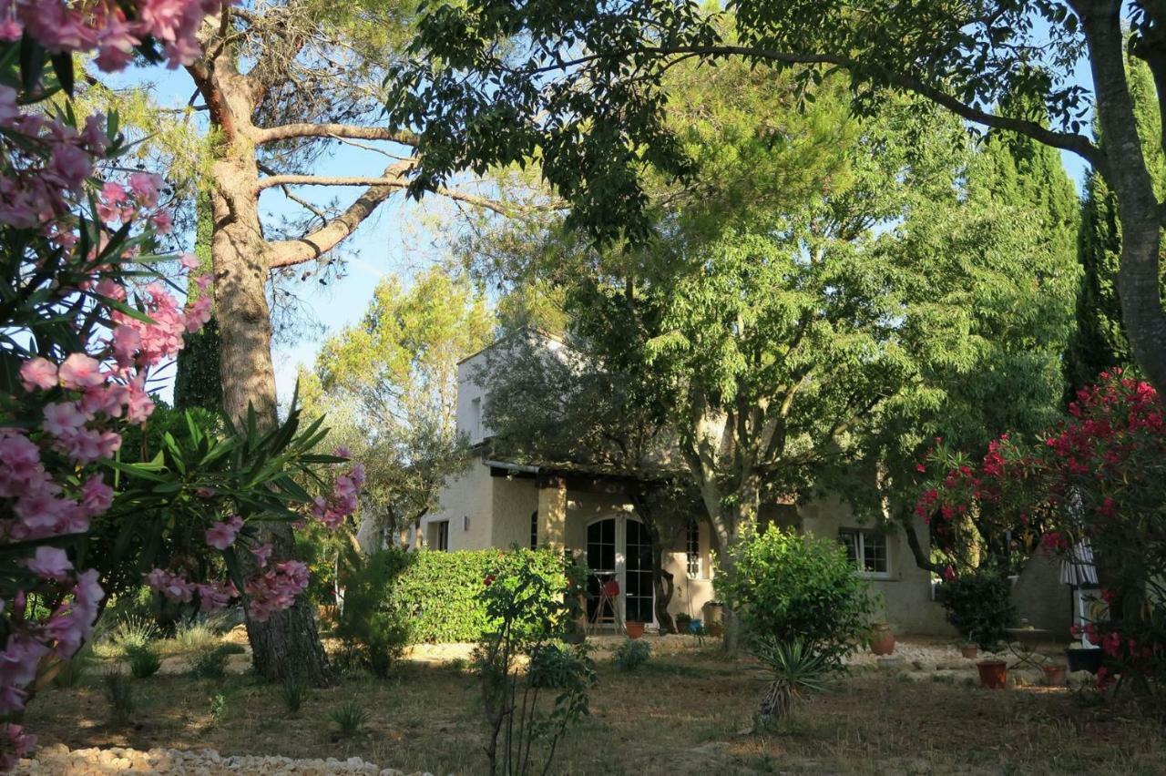 Bed and Breakfast L'atelier Saint-Maximin  Esterno foto