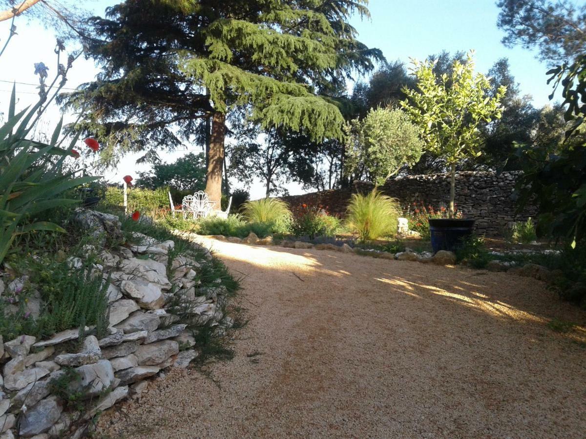 Bed and Breakfast L'atelier Saint-Maximin  Esterno foto