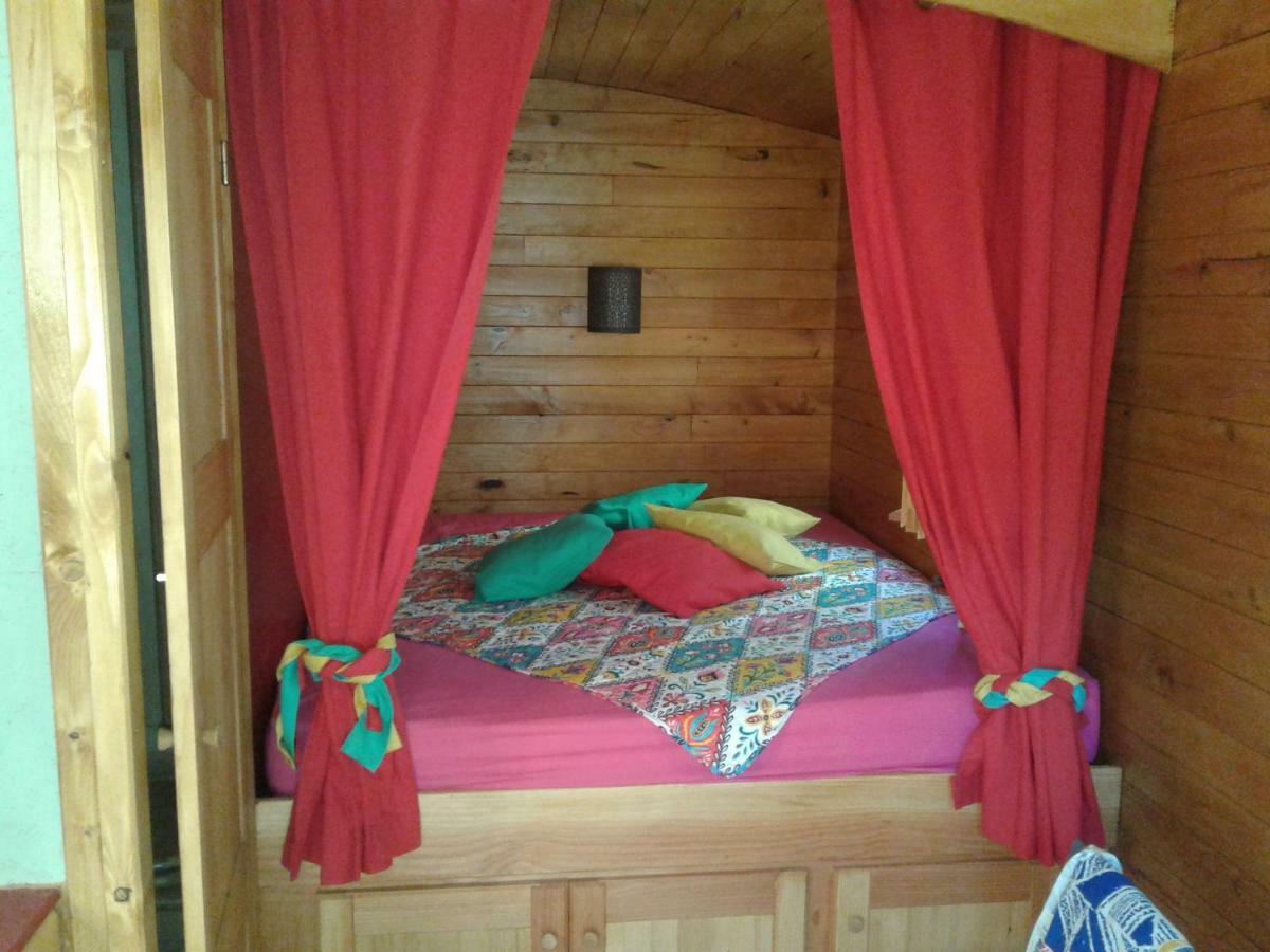 Bed and Breakfast L'atelier Saint-Maximin  Esterno foto