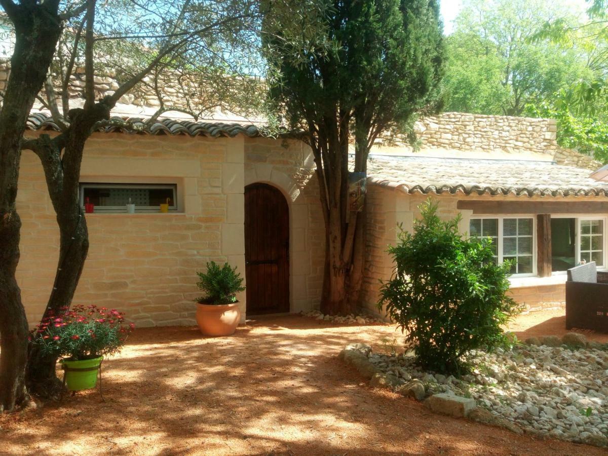Bed and Breakfast L'atelier Saint-Maximin  Esterno foto