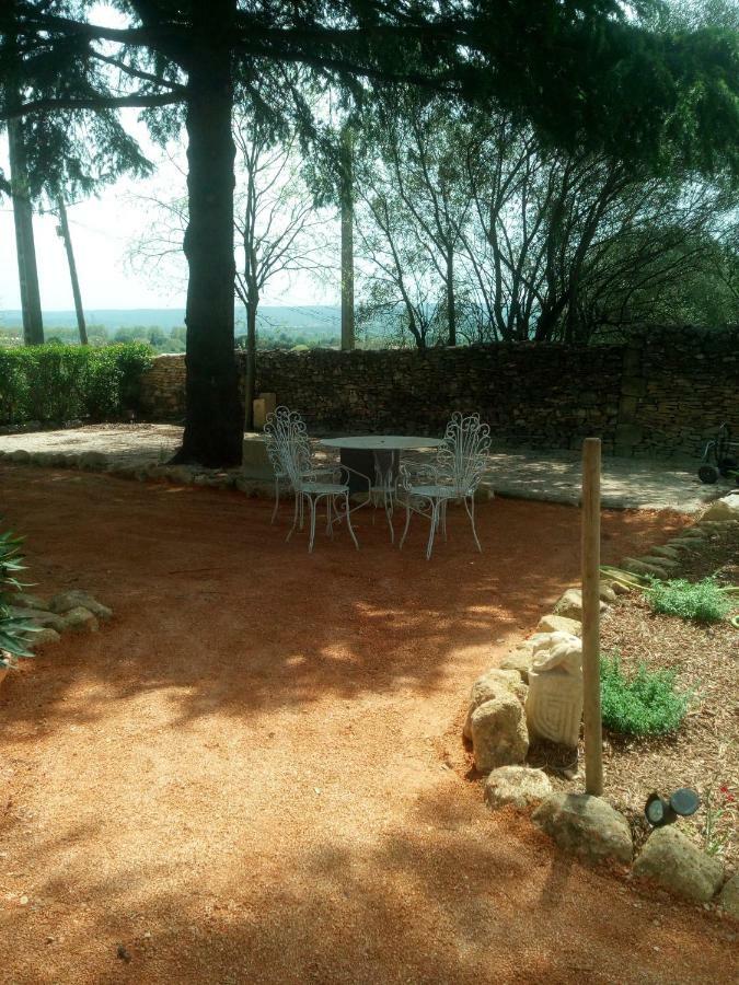 Bed and Breakfast L'atelier Saint-Maximin  Esterno foto