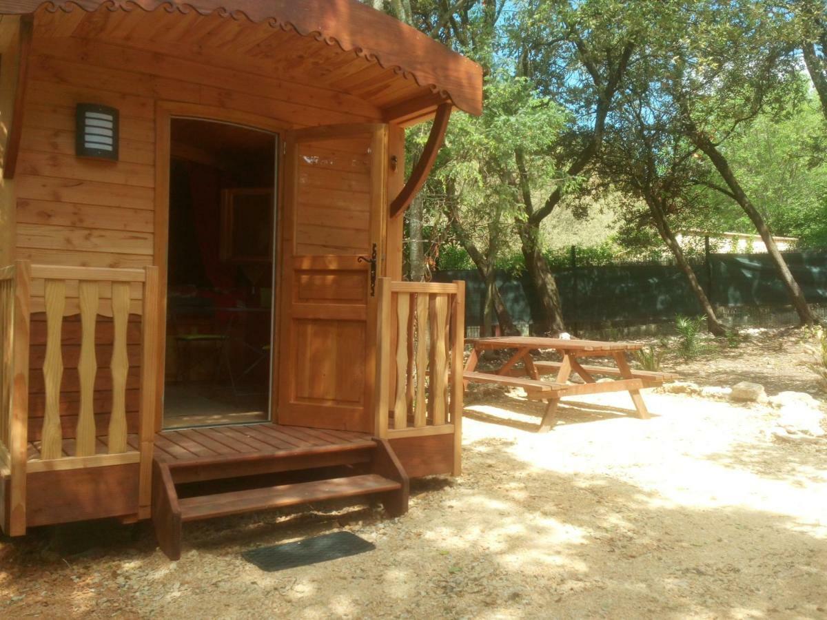 Bed and Breakfast L'atelier Saint-Maximin  Esterno foto
