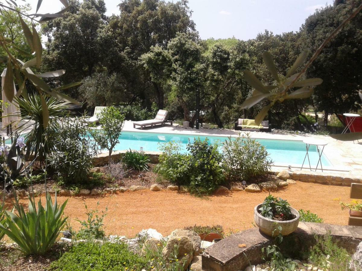 Bed and Breakfast L'atelier Saint-Maximin  Esterno foto