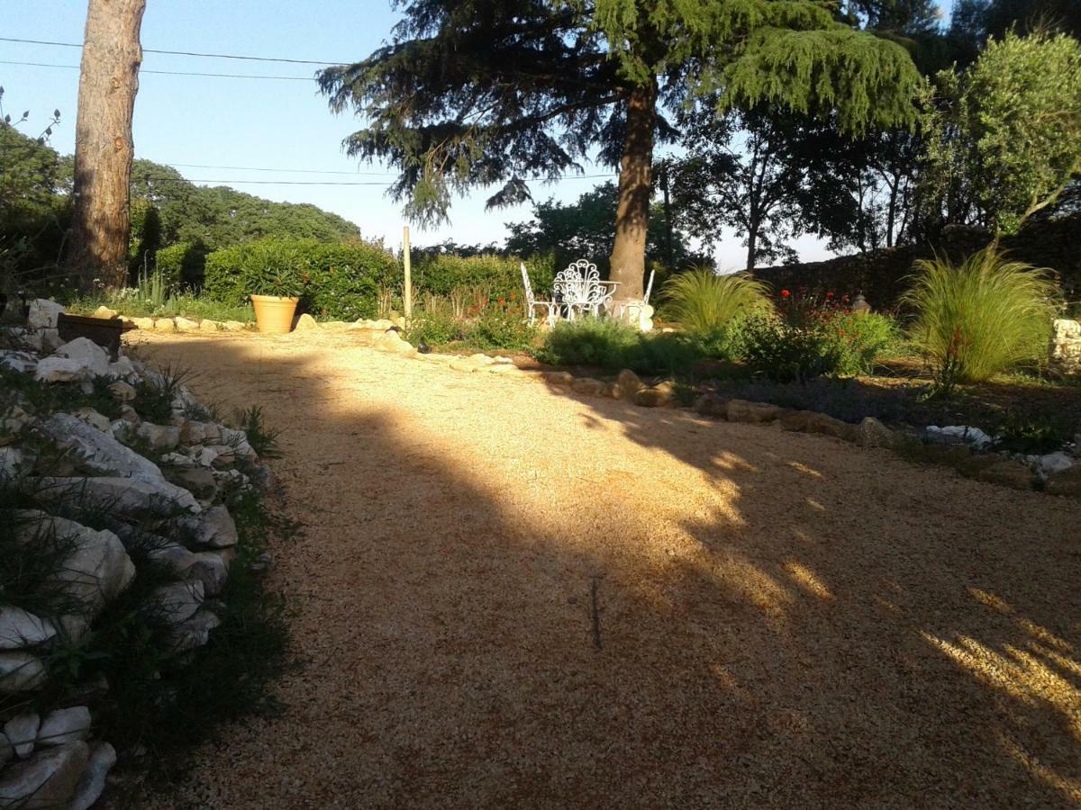 Bed and Breakfast L'atelier Saint-Maximin  Esterno foto