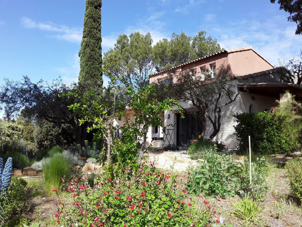 Bed and Breakfast L'atelier Saint-Maximin  Esterno foto