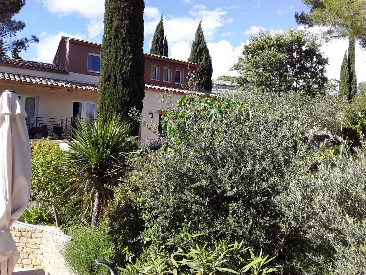 Bed and Breakfast L'atelier Saint-Maximin  Esterno foto