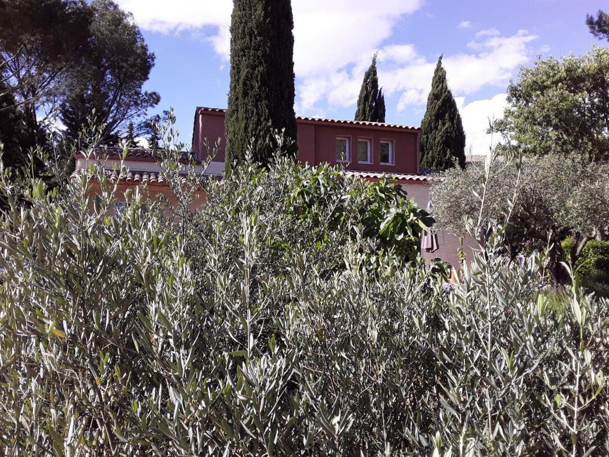 Bed and Breakfast L'atelier Saint-Maximin  Esterno foto