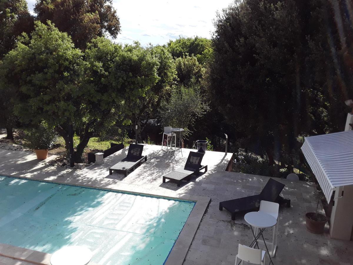 Bed and Breakfast L'atelier Saint-Maximin  Esterno foto