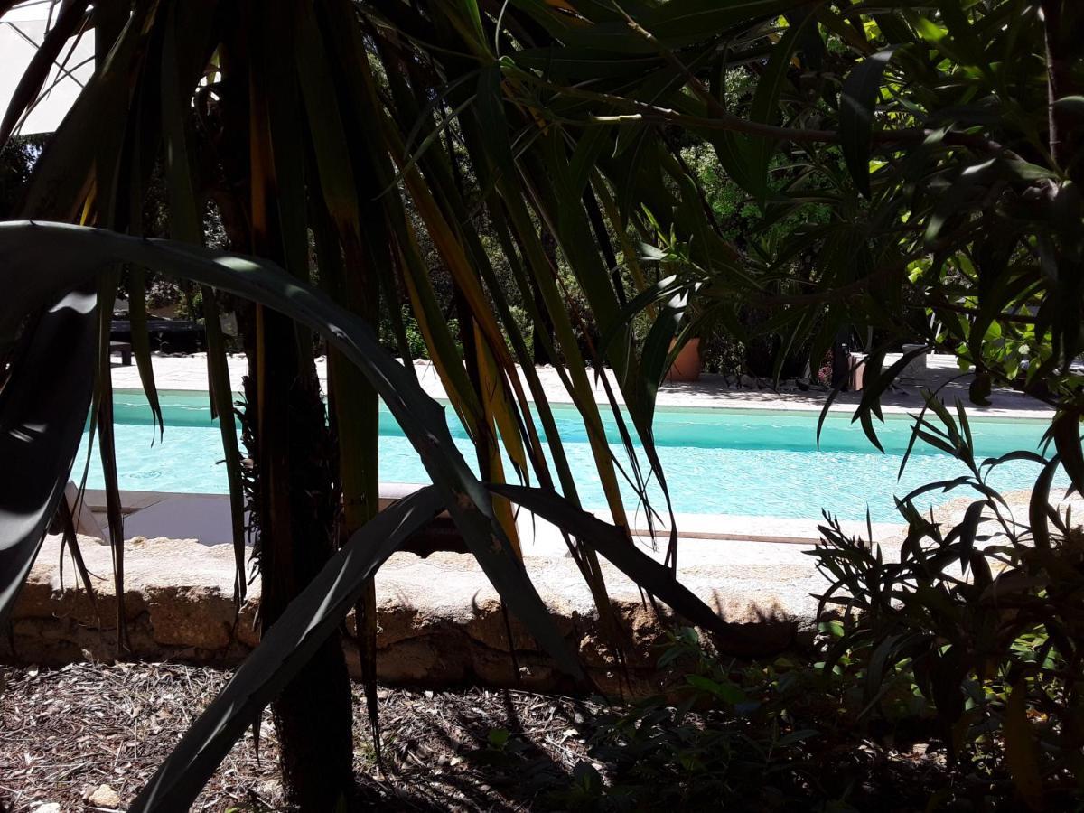 Bed and Breakfast L'atelier Saint-Maximin  Esterno foto