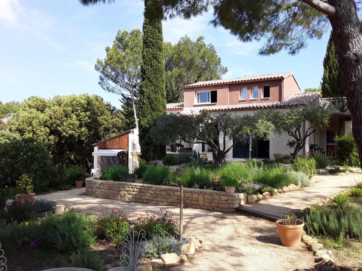 Bed and Breakfast L'atelier Saint-Maximin  Esterno foto