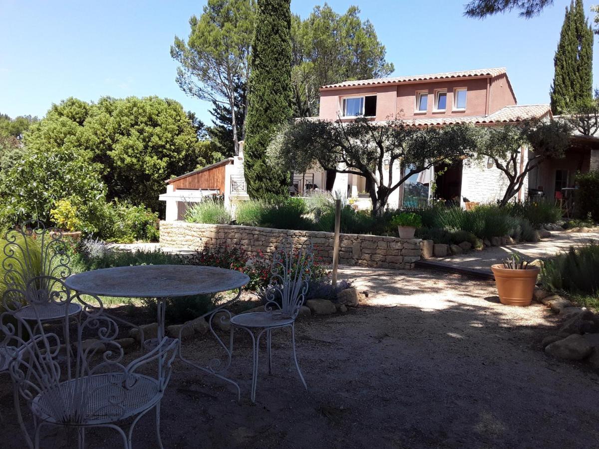 Bed and Breakfast L'atelier Saint-Maximin  Esterno foto