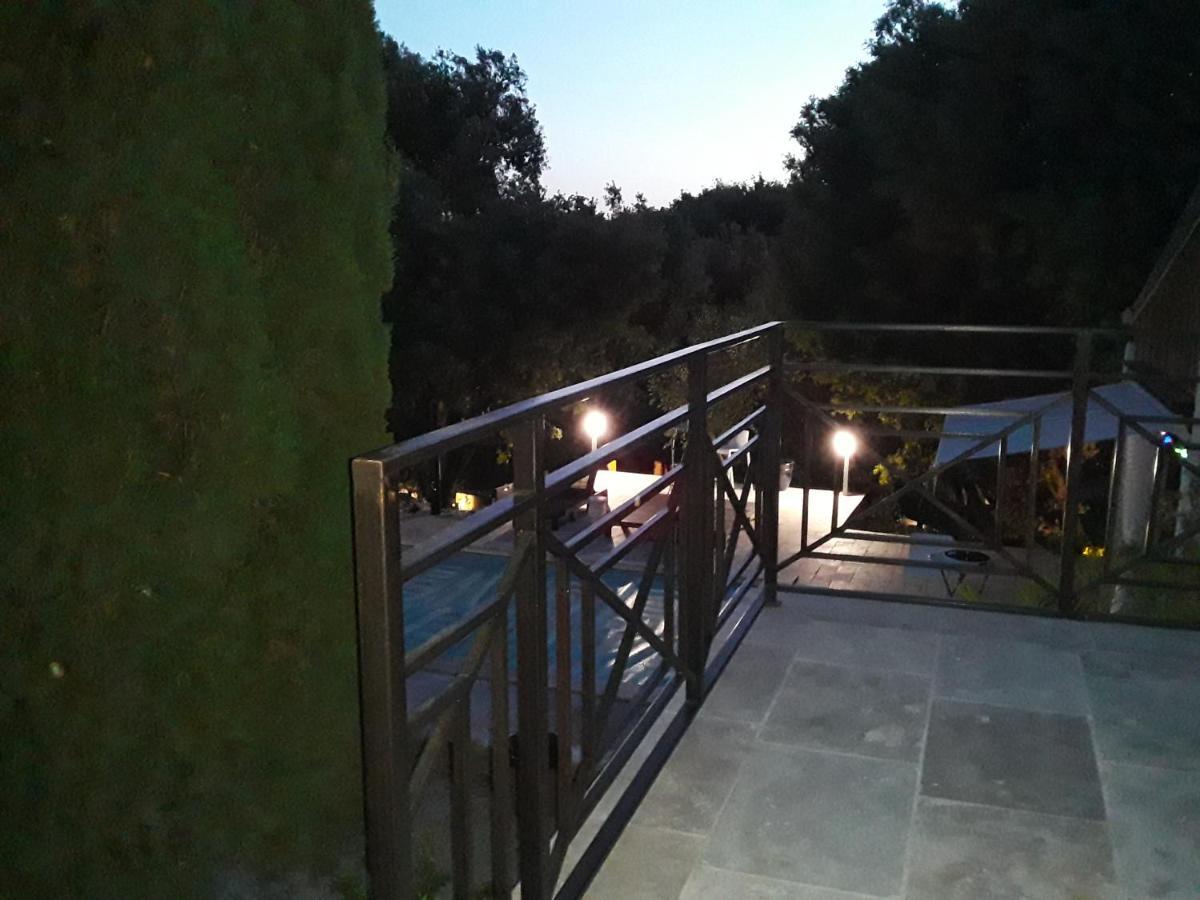 Bed and Breakfast L'atelier Saint-Maximin  Esterno foto