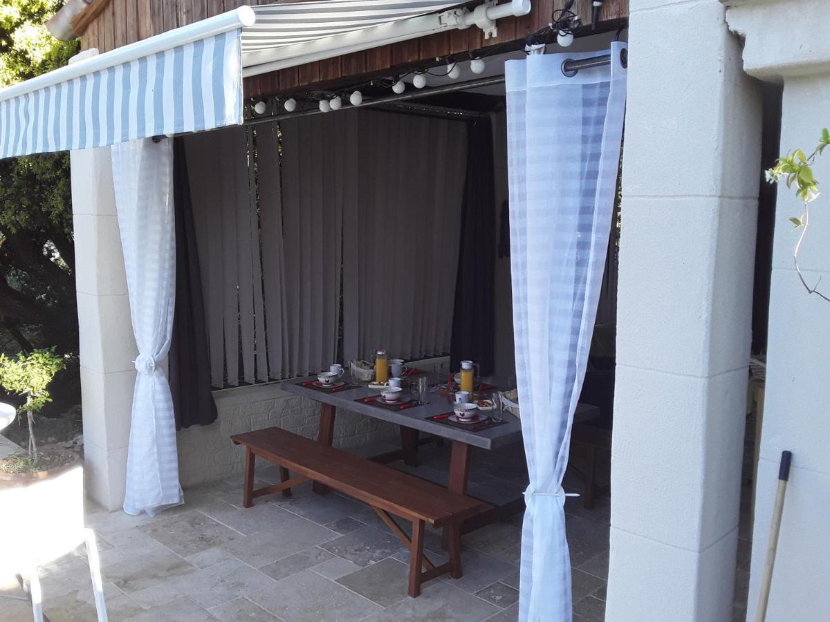 Bed and Breakfast L'atelier Saint-Maximin  Esterno foto